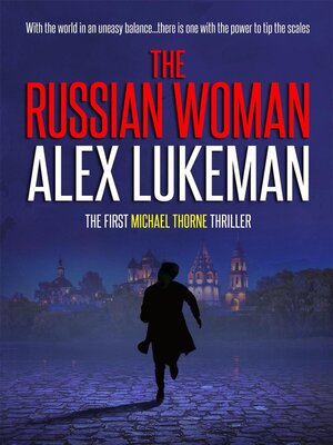 The Russian Woman - ebook